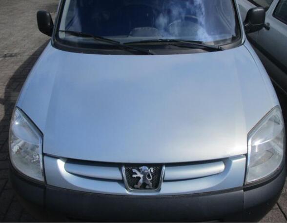 Radiateurgrille PEUGEOT PARTNER MPV (5_, G_), PEUGEOT PARTNER Box Body/MPV (5_, G_)