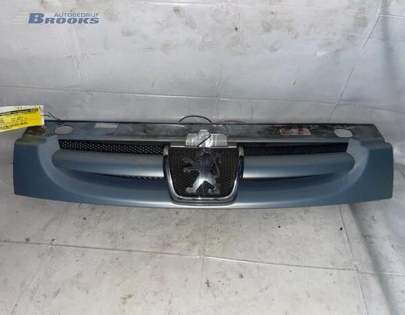 Radiateurgrille PEUGEOT PARTNER MPV (5_, G_), PEUGEOT PARTNER Box Body/MPV (5_, G_)