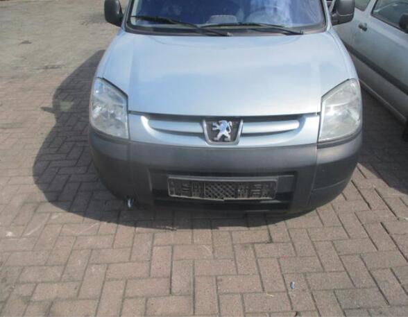 Radiateurgrille PEUGEOT PARTNER MPV (5_, G_), PEUGEOT PARTNER Box Body/MPV (5_, G_)