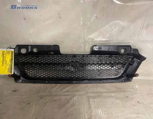 Radiator Grille DAEWOO REZZO (U100), CHEVROLET REZZO MPV (U100)