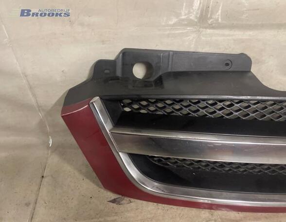 Radiator Grille DAEWOO REZZO (U100), CHEVROLET REZZO MPV (U100)