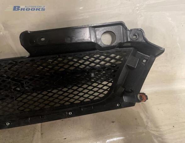 Radiator Grille DAEWOO REZZO (U100), CHEVROLET REZZO MPV (U100)