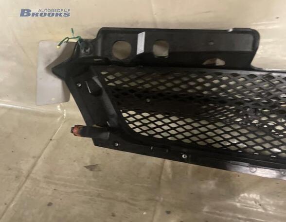 Radiator Grille DAEWOO REZZO (U100), CHEVROLET REZZO MPV (U100)