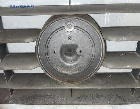 Radiateurgrille FIAT DUCATO Platform/Chassis (250_, 290_)