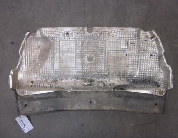 Engine Cover LAND ROVER DISCOVERY IV (L319)