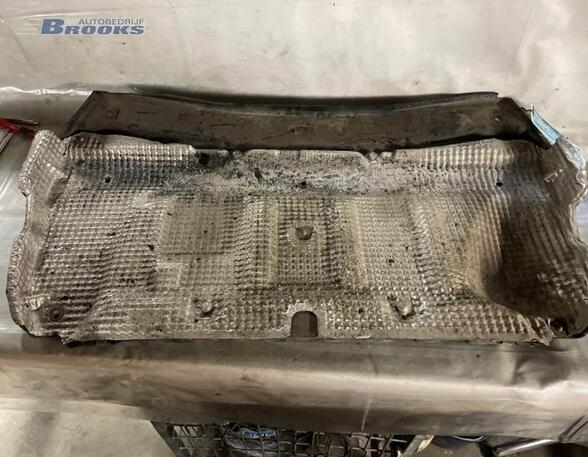 Engine Cover LAND ROVER DISCOVERY IV (L319)