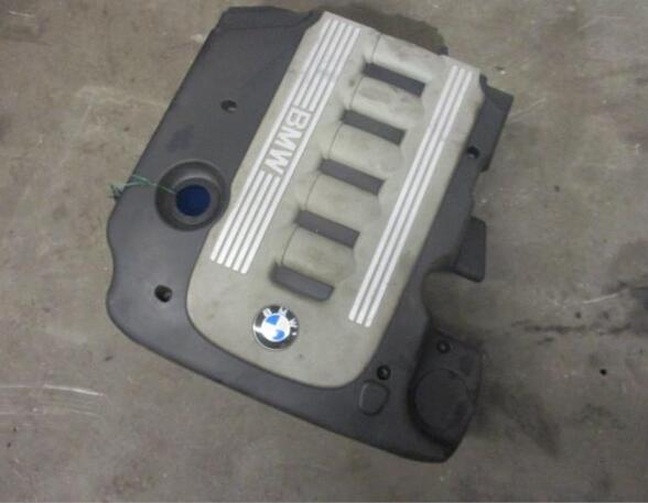 Engine Cover BMW 5 Touring (E61)