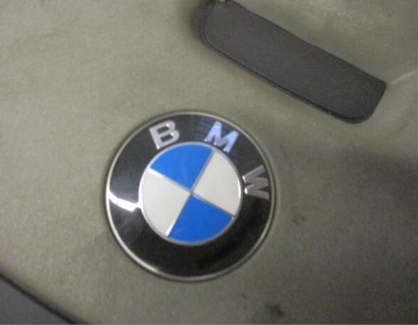 Engine Cover BMW 5 Touring (E61)