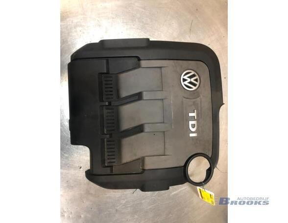 Engine Cover VW POLO (6R1, 6C1), VW POLO Van (6R)