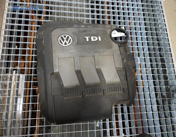 Motorverkleding VW POLO (6R1, 6C1), VW POLO Van (6R)