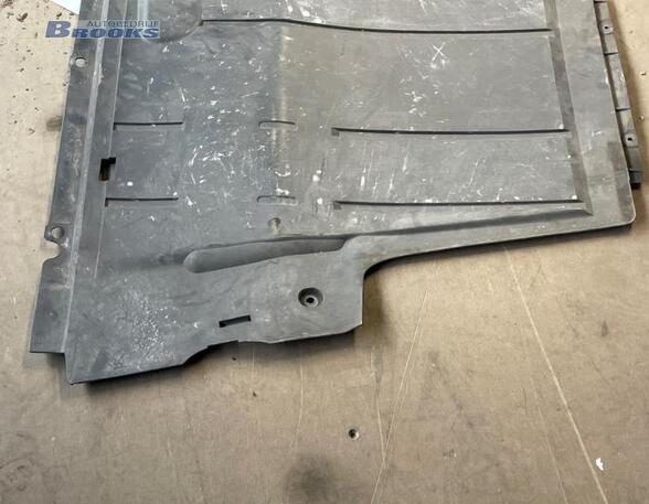 Engine Cover RENAULT MEGANE II (BM0/1_, CM0/1_)