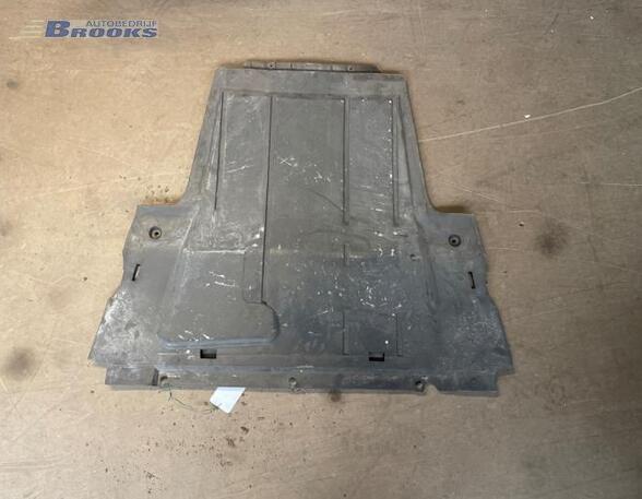 Engine Cover RENAULT MEGANE II (BM0/1_, CM0/1_)