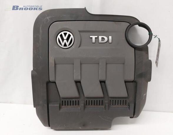 Motorverkleding VW POLO (6R1, 6C1), VW POLO Van (6R)