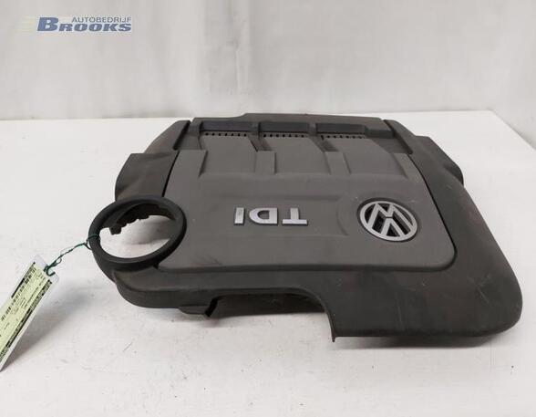 Engine Cover VW POLO (6R1, 6C1), VW POLO Van (6R)