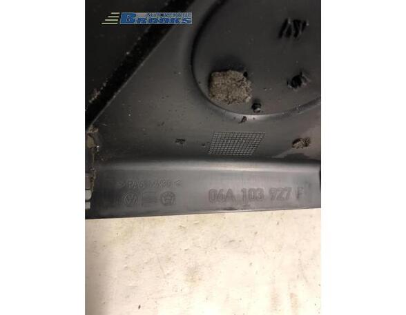 Engine Cover VW GOLF IV (1J1)