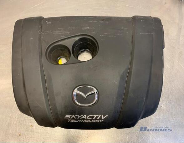 Engine Cover MAZDA CX-3 (DK)