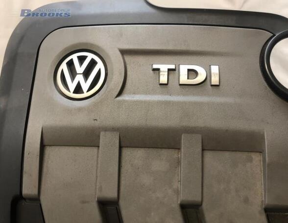 Engine Cover VW POLO (6R1, 6C1), VW POLO Van (6R)