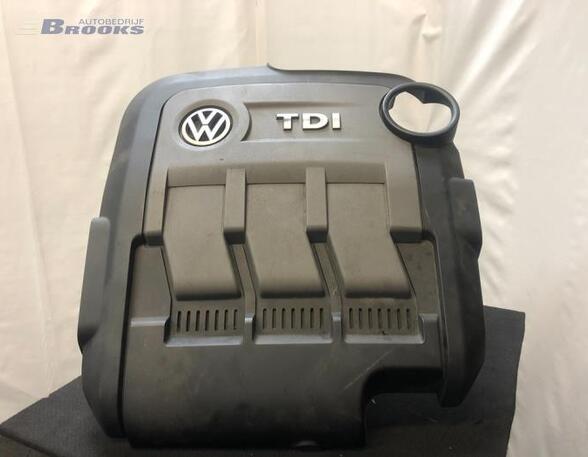 Engine Cover VW POLO (6R1, 6C1), VW POLO Van (6R)