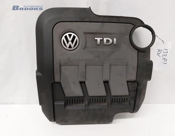 Motorverkleding VW POLO (6R1, 6C1), VW POLO Van (6R)