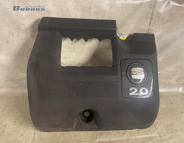 Engine Cover SEAT ALHAMBRA (7V8, 7V9)