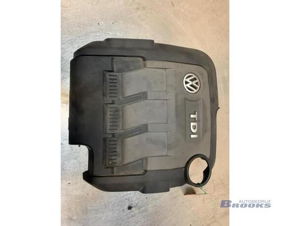 Engine Cover VW POLO (6R1, 6C1), VW POLO Van (6R)