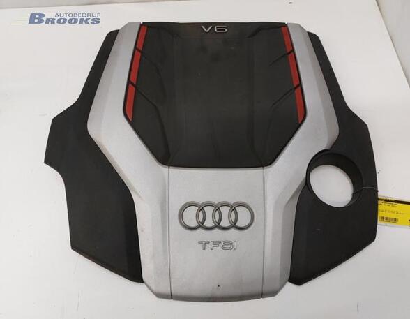 Engine Cover AUDI A5 (F53, F5P)