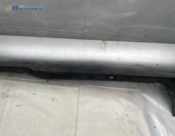 Sill Trim AUDI A6 (4B2, C5)