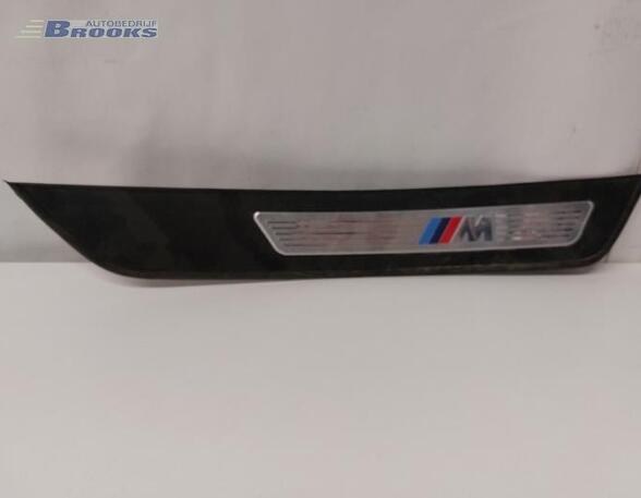 Schutzleiste Schweller BMW 5er Touring F11 8050048 P18127493