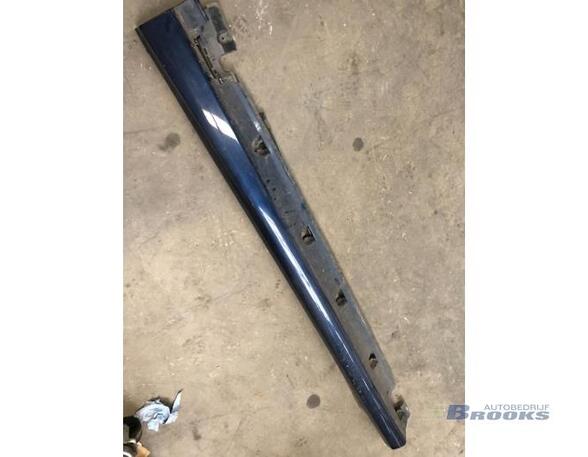 Sill Trim MERCEDES-BENZ M-CLASS (W166), MERCEDES-BENZ GL-CLASS (X166)