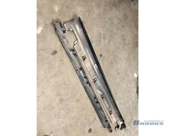 Sill Trim MERCEDES-BENZ M-CLASS (W166), MERCEDES-BENZ GL-CLASS (X166)