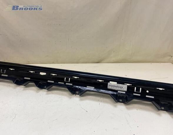 Sill Trim BMW i4 (G26)