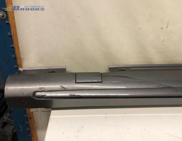 Sill Trim MERCEDES-BENZ A-CLASS (W176)