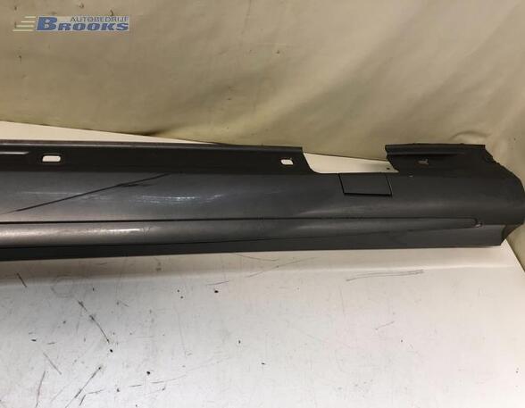 Sill Trim MERCEDES-BENZ A-CLASS (W176)