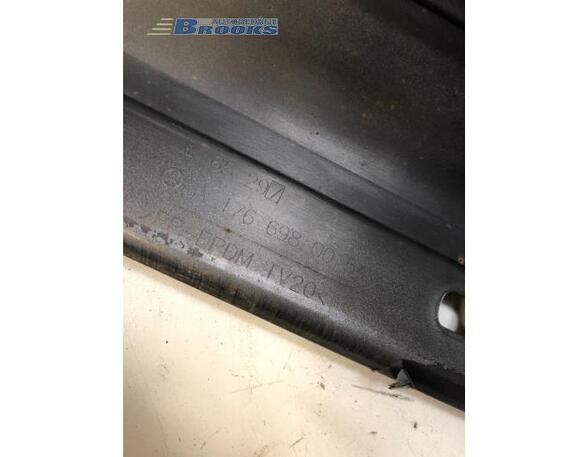 Sill Trim MERCEDES-BENZ A-CLASS (W176)