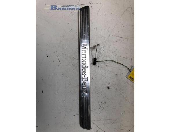 Sill Trim MERCEDES-BENZ CLA Coupe (C117), MERCEDES-BENZ A-CLASS (W176)