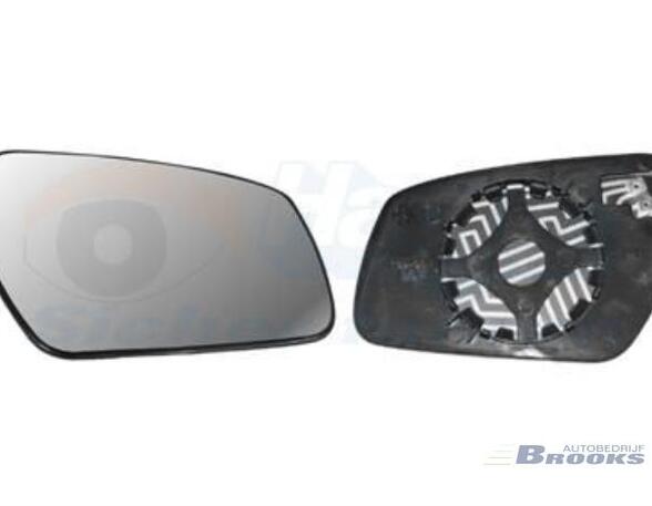 Buitenspiegelglas FORD FOCUS II (DA_, HCP, DP)