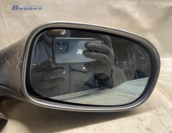 Outside Mirror Glass ALFA ROMEO 166 (936_)