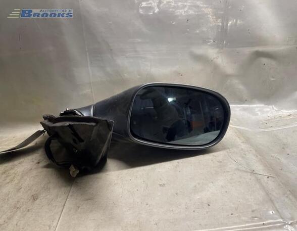 Outside Mirror Glass ALFA ROMEO 166 (936_)