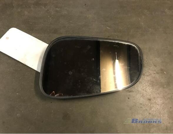 Outside Mirror Glass VOLVO V70 II (285), VOLVO XC70 CROSS COUNTRY (295)