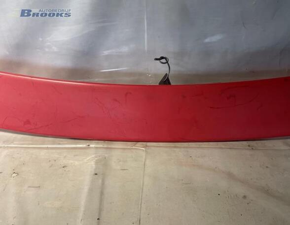 Spoiler hinten Audi A4 8D, B5  P1673482