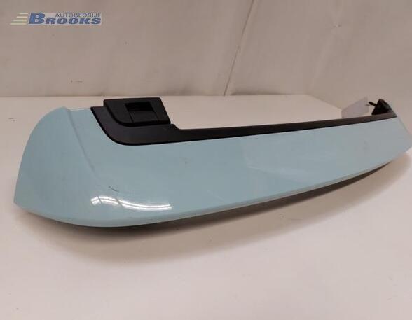 Spoiler RENAULT TWINGO III (BCM_, BCA_)