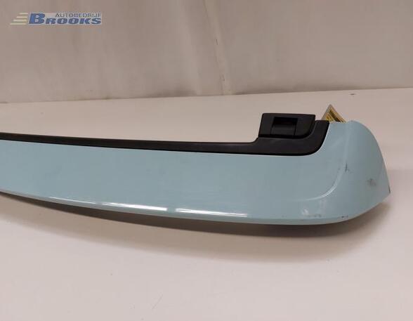 Spoiler RENAULT TWINGO III (BCM_, BCA_)