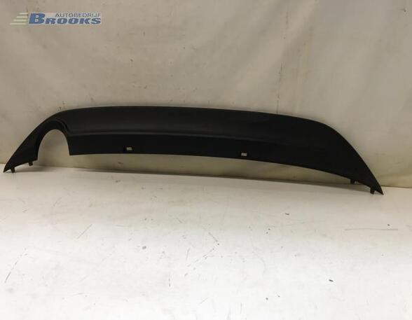 Spoiler VW GOLF VII (5G1, BQ1, BE1, BE2), VW GOLF VIII Variant (CG5), VW GOLF VII Variant (BA5, BV5)