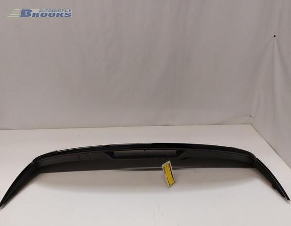 Spoiler RENAULT CAPTUR I (J5_, H5_), RENAULT CLIO IV (BH_)