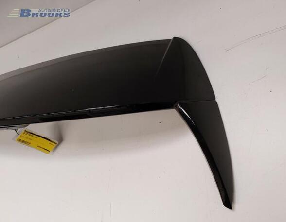 Spoiler RENAULT CAPTUR I (J5_, H5_), RENAULT CLIO IV (BH_)