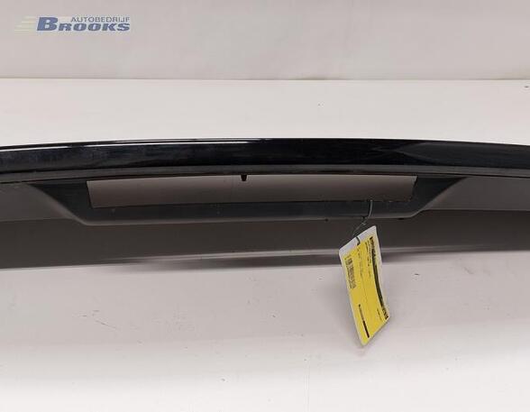 Spoiler RENAULT CAPTUR I (J5_, H5_), RENAULT CLIO IV (BH_)