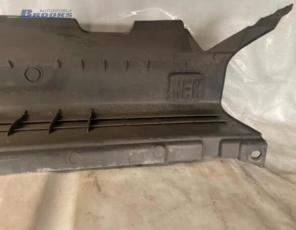 Bumper FIAT DOBLO Box Body/MPV (223_)