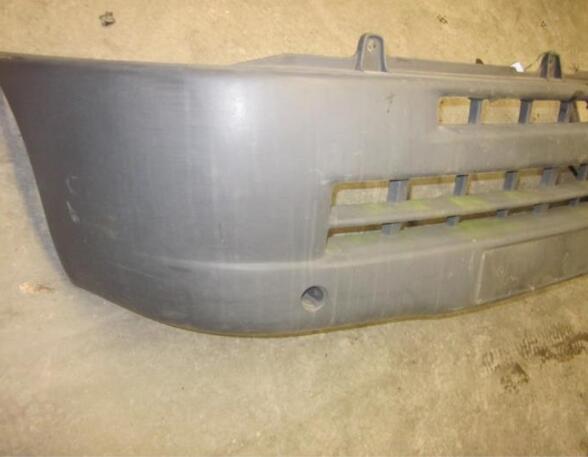 Bumper FIAT DUCATO Van (230_)