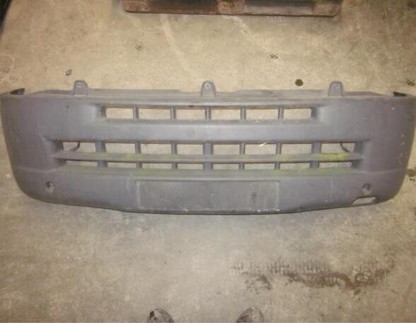 Bumper FIAT DUCATO Van (230_)