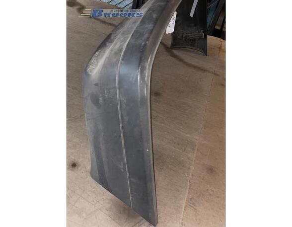 Stoßstange hinten Audi 80 89, 89Q, 8A, B3  P1685637